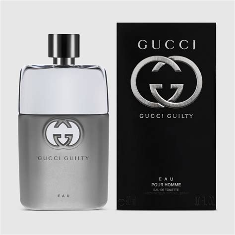 gucci guilty eau de toilette douglas|where to buy gucci guilty.